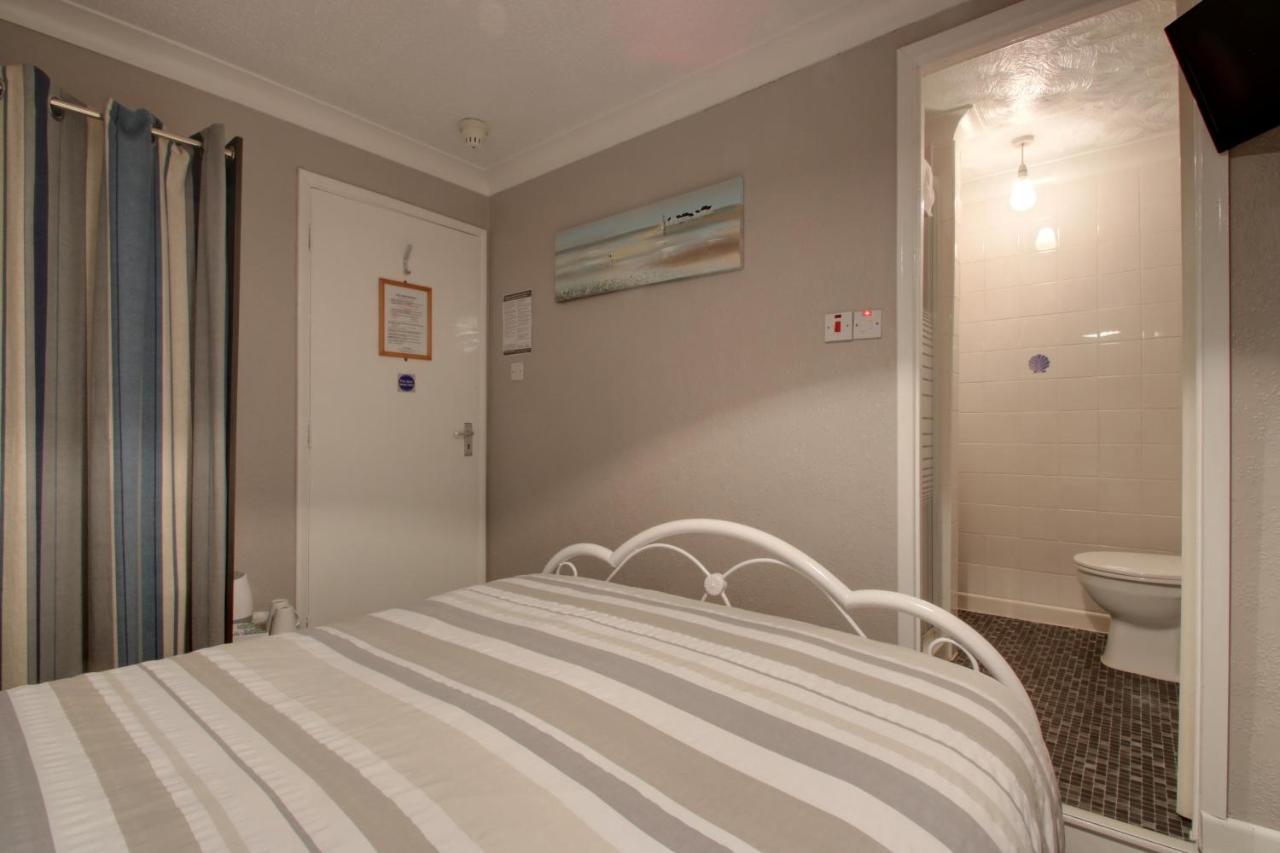 The Rosslyn Hotel Paignton Exterior foto